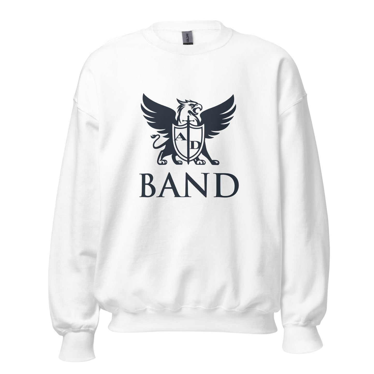 Classic | Sweatshirt | Arma Dei Academy Band