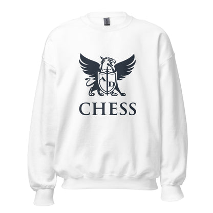 Classic | Sweatshirt | Arma Dei Academy Chess