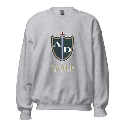 Classic | Sweatshirt | Arma Dei Academy Golf