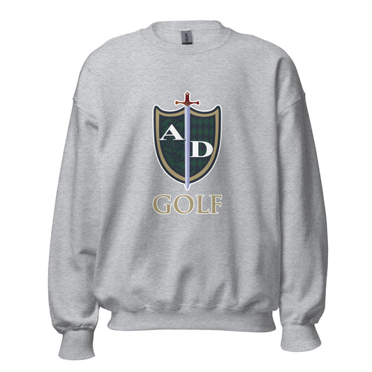 Classic | Sweatshirt | Arma Dei Academy Golf