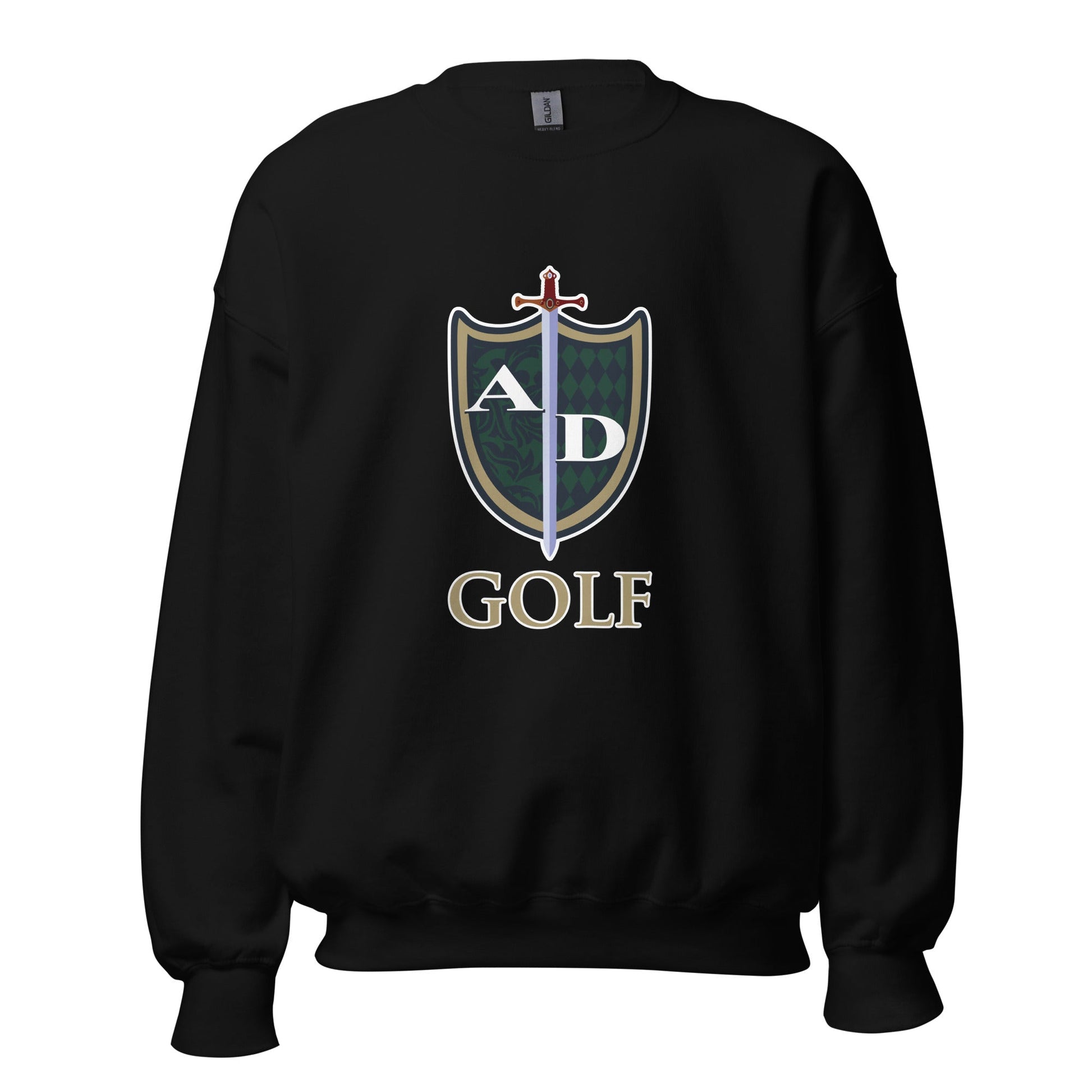 Classic | Sweatshirt | Arma Dei Academy Golf