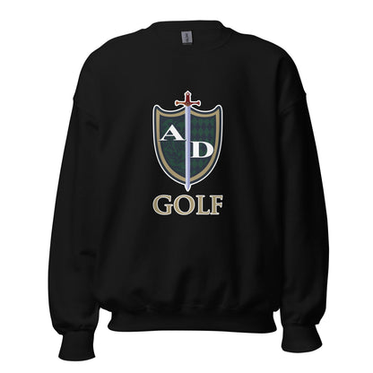 Classic | Sweatshirt | Arma Dei Academy Golf
