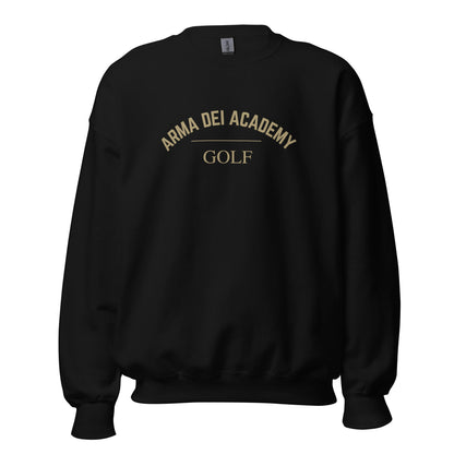 Classic | Sweatshirt | Arma Dei Academy Golf