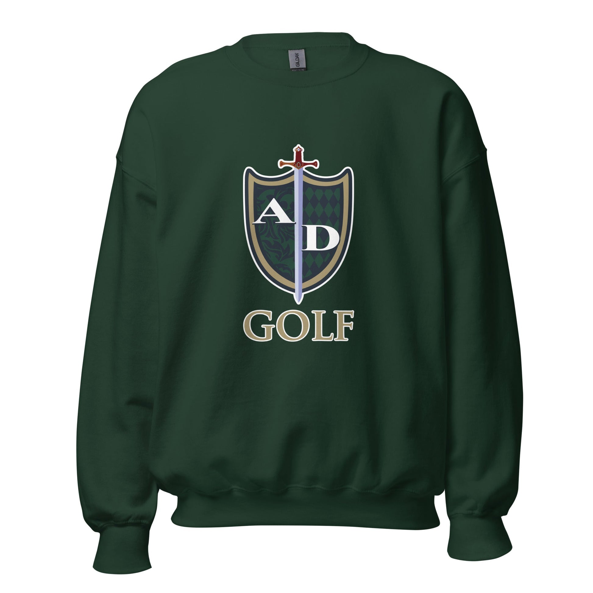 Classic | Sweatshirt | Arma Dei Academy Golf