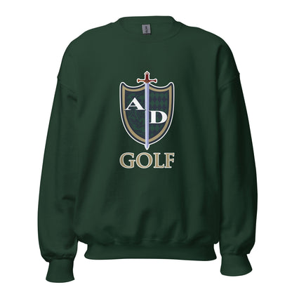 Classic | Sweatshirt | Arma Dei Academy Golf