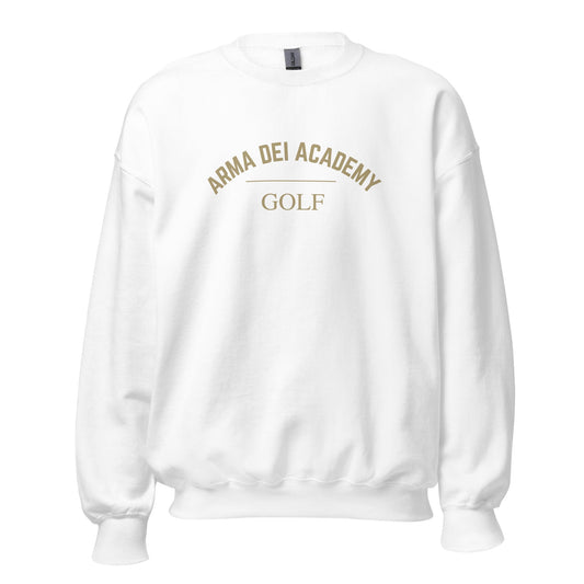 Classic | Sweatshirt | Arma Dei Academy Golf