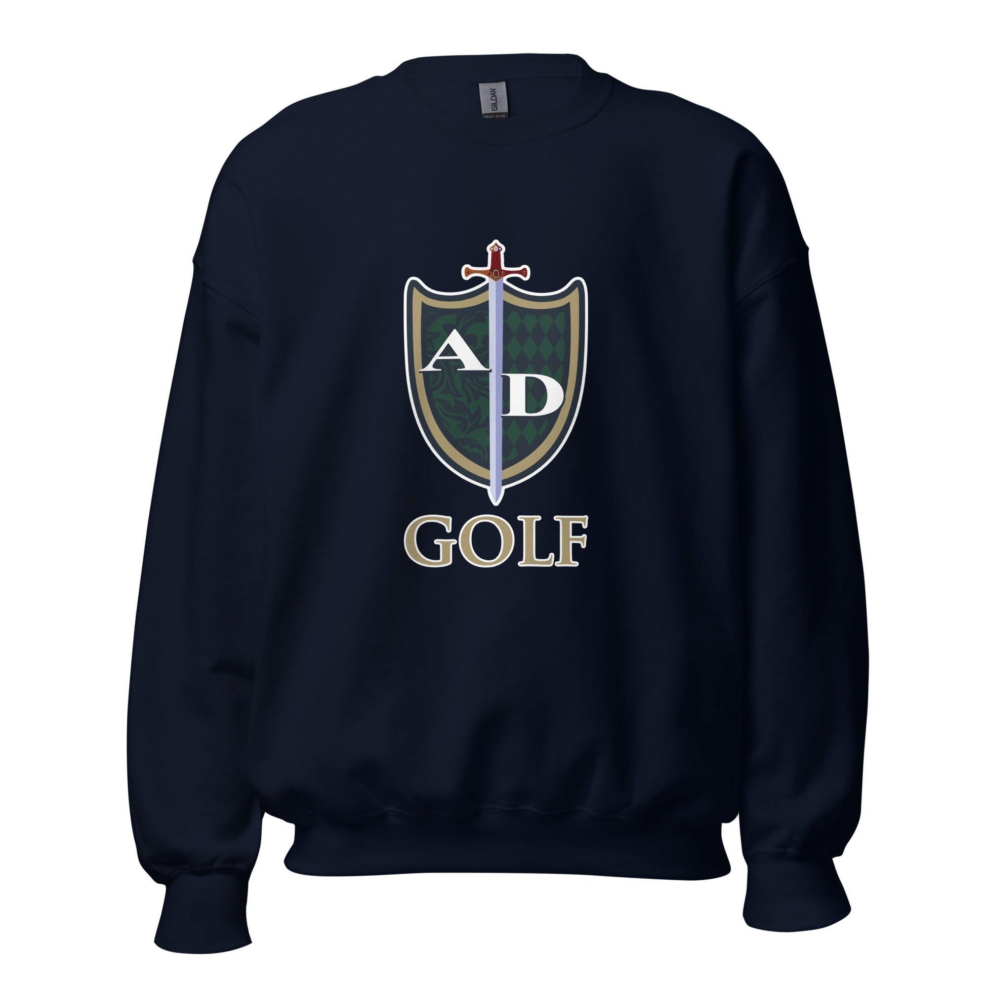 Classic | Sweatshirt | Arma Dei Academy Golf