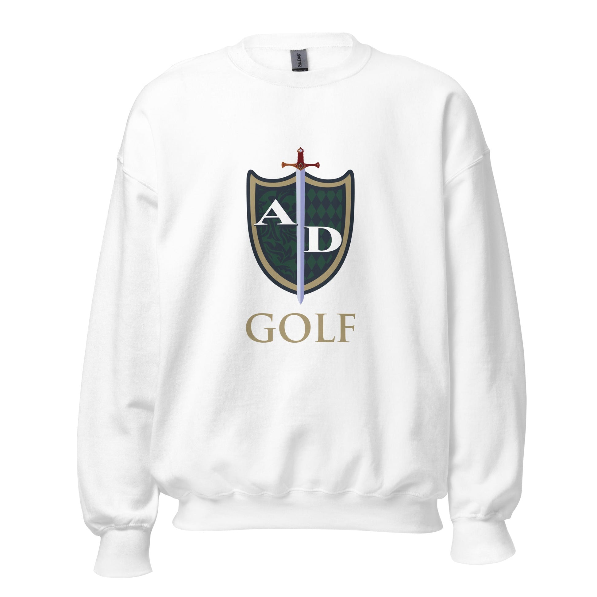 Classic | Sweatshirt | Arma Dei Academy Golf