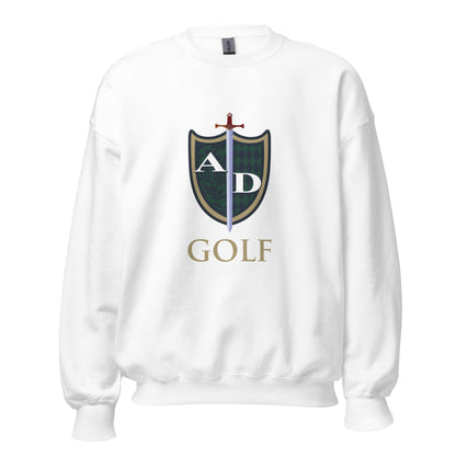 Classic | Sweatshirt | Arma Dei Academy Golf