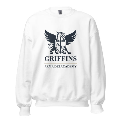 Classic | Sweatshirt | Arma Dei Academy | Griffins