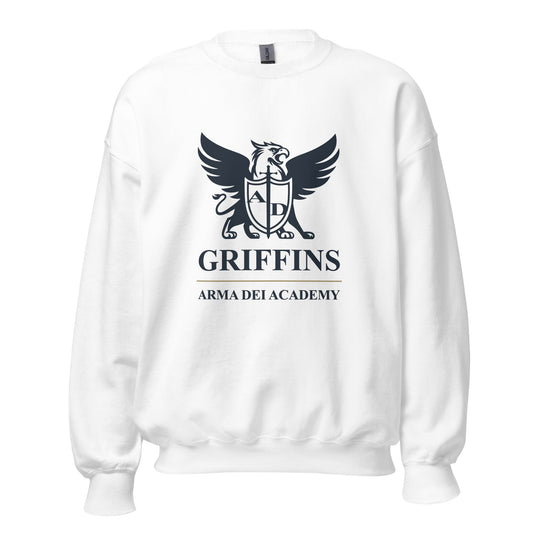 Classic | Sweatshirt | Arma Dei Academy | Griffins
