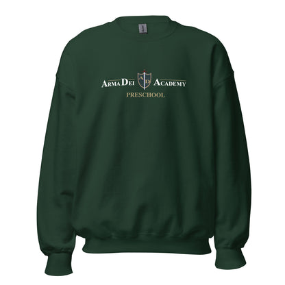 Classic | Sweatshirt | Arma Dei Academy Preschool