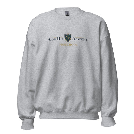 Classic | Sweatshirt | Arma Dei Academy Preschool