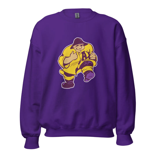 Classic | Sweatshirt | Astoria Boys Basketball