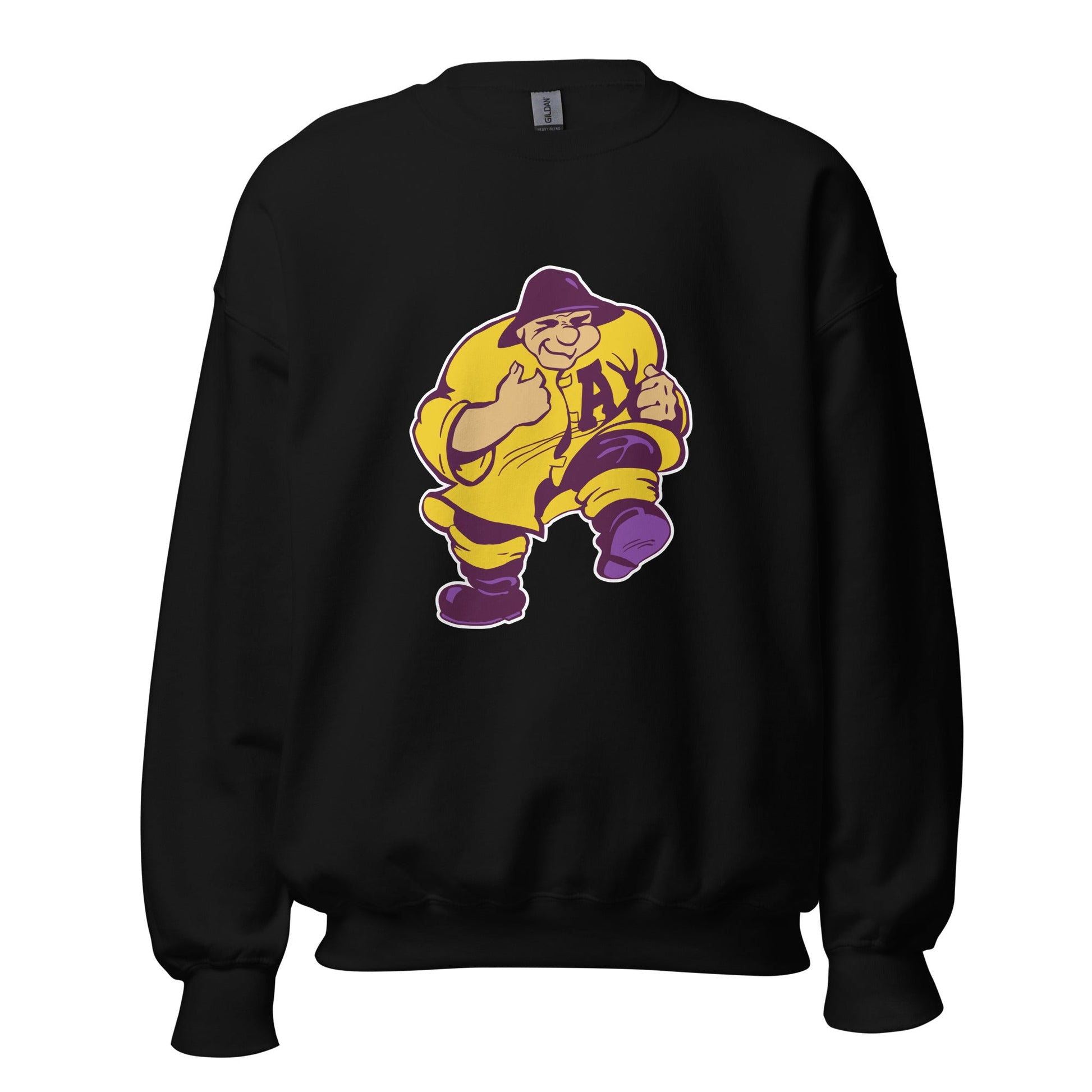 Classic | Sweatshirt | Astoria Boys Basketball