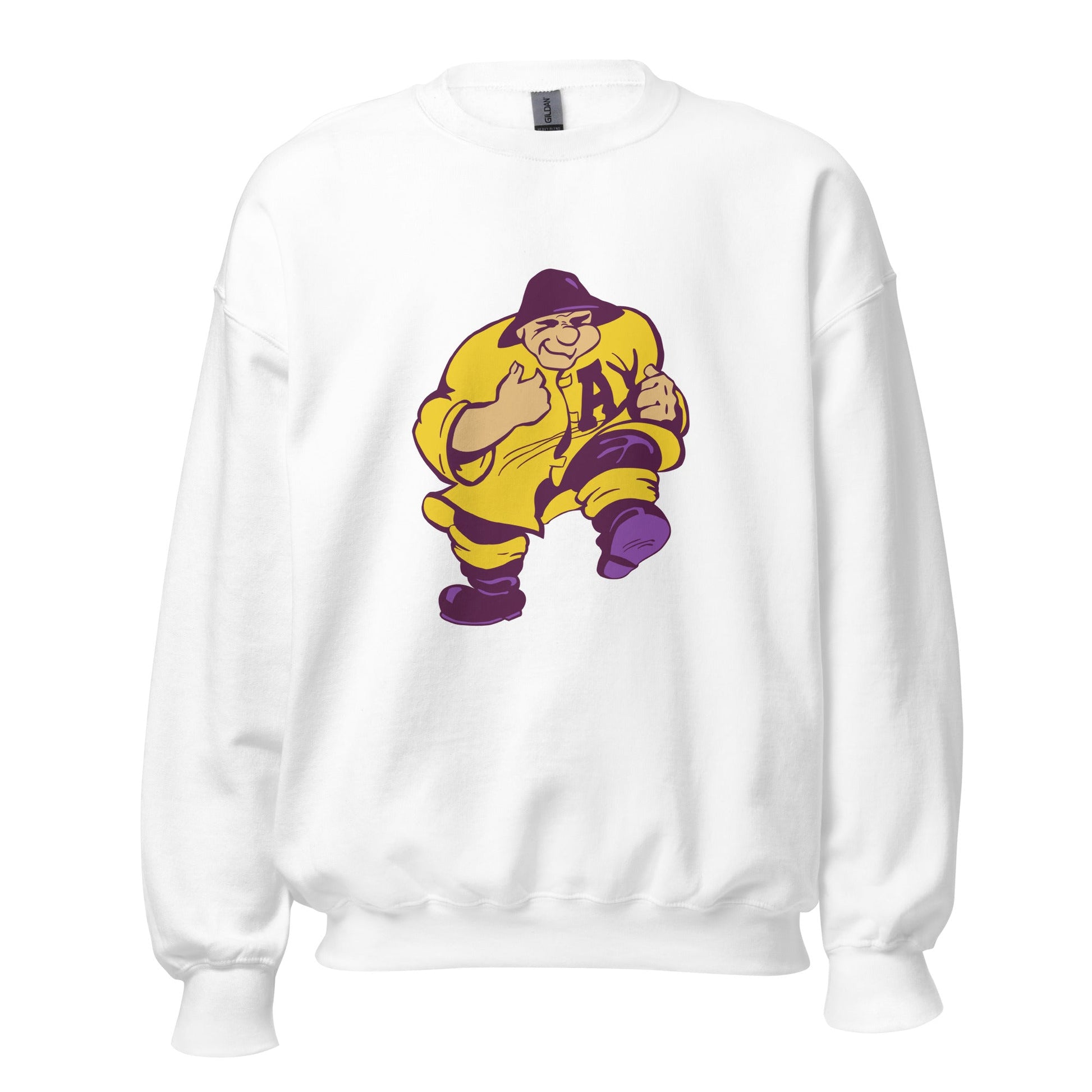 Classic | Sweatshirt | Astoria Boys Basketball