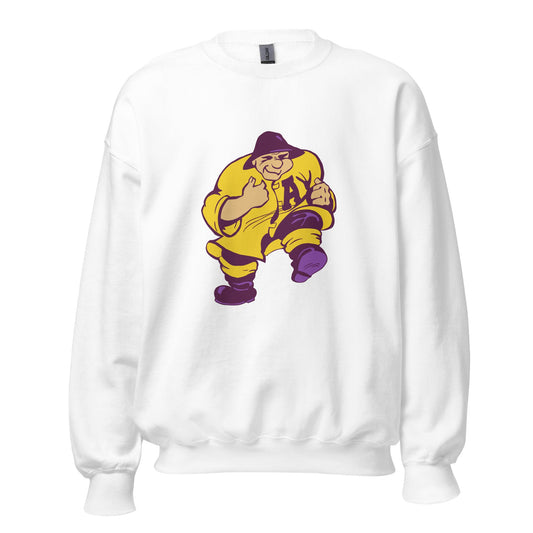 Classic | Sweatshirt | Astoria Boys Basketball