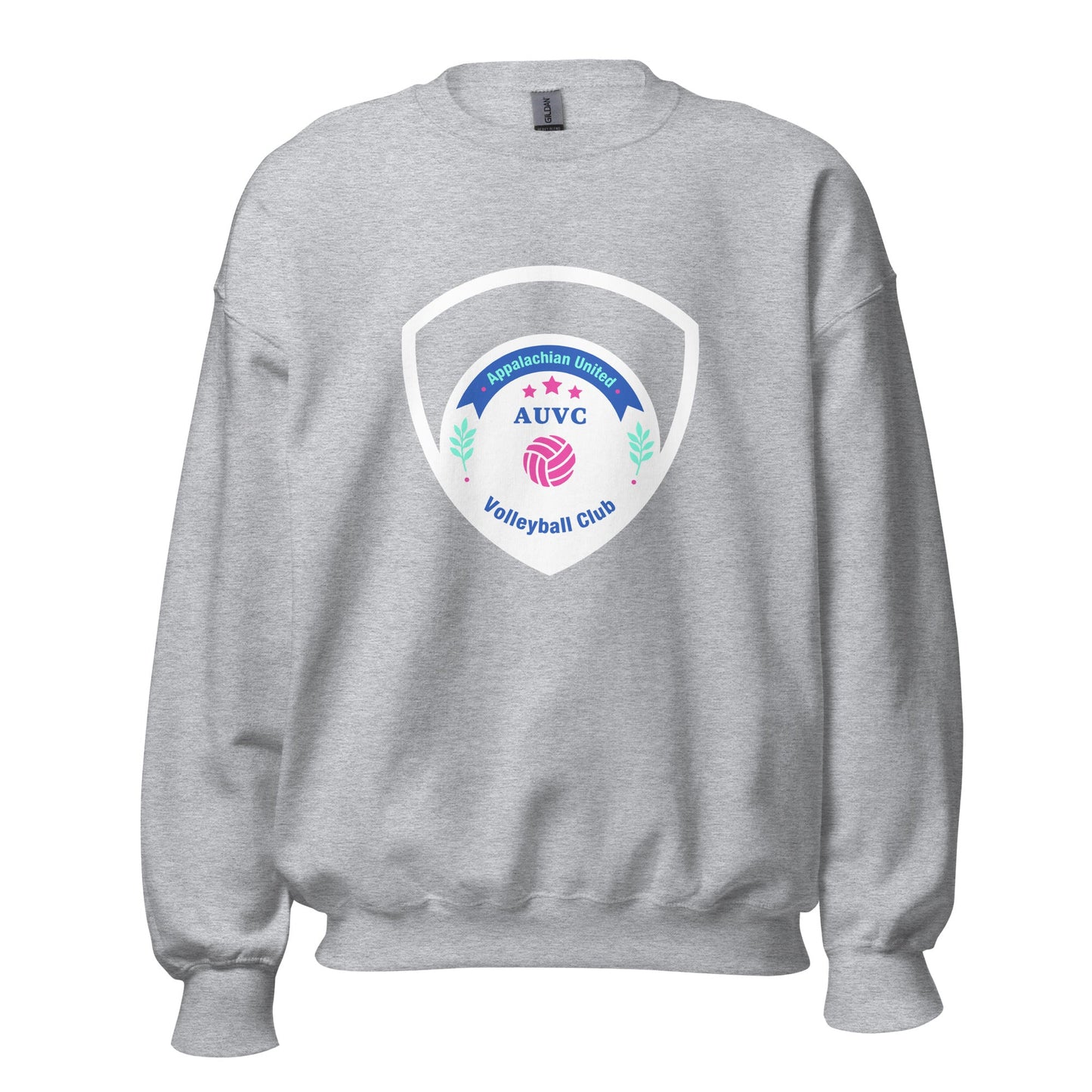 Classic | Sweatshirt | AUVC
