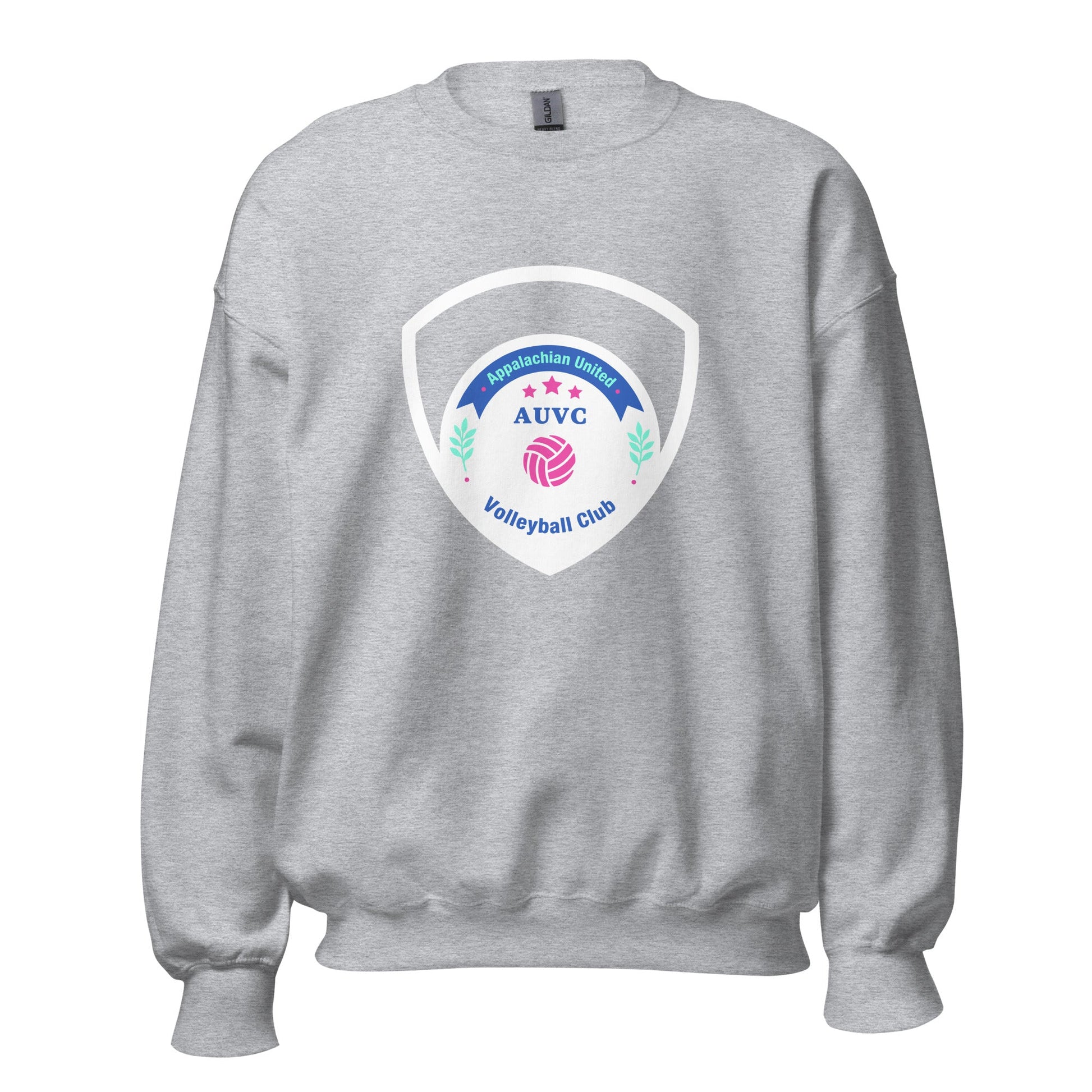 Classic | Sweatshirt | AUVC