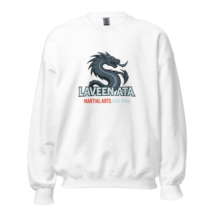 Classic | Sweatshirt | AZ DRAGONS MMA | Draconic Logo