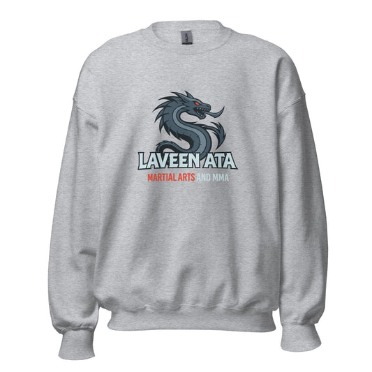 Classic | Sweatshirt | AZ DRAGONS MMA | Draconic Logo