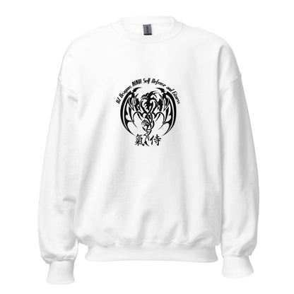 Classic | Sweatshirt | AZ DRAGONS MMA | Mark Logo