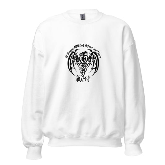Classic | Sweatshirt | AZ DRAGONS MMA | Mark Logo