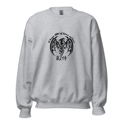 Classic | Sweatshirt | AZ DRAGONS MMA | Mark Logo