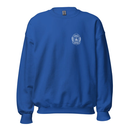 Classic | Sweatshirt | Bangor PD | Badge Logo