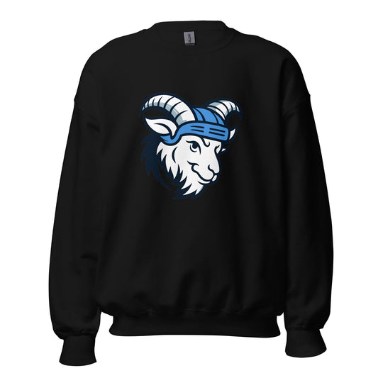Classic | Sweatshirt | Bardown Billys | Iron Horn Logo