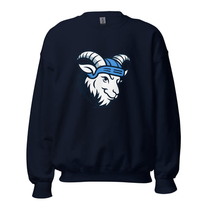 Classic | Sweatshirt | Bardown Billys | Iron Horn Logo