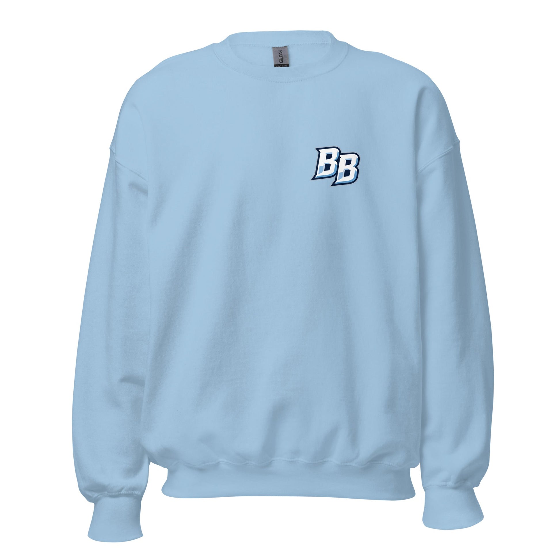 Classic | Sweatshirt | Bardown Billys | Script Logo