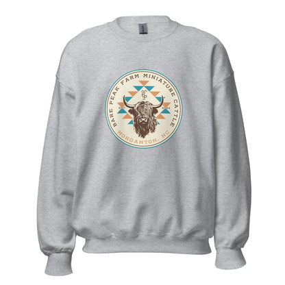 Classic | Sweatshirt | Bare Peak Farm