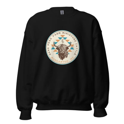 Classic | Sweatshirt | Bare Peak Farm