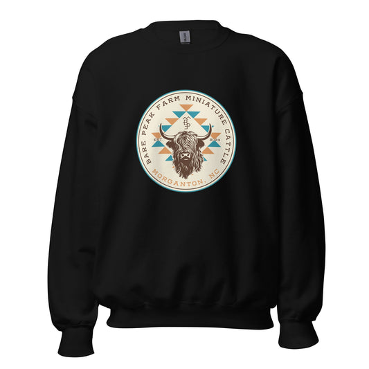Classic | Sweatshirt | Bare Peak Farm