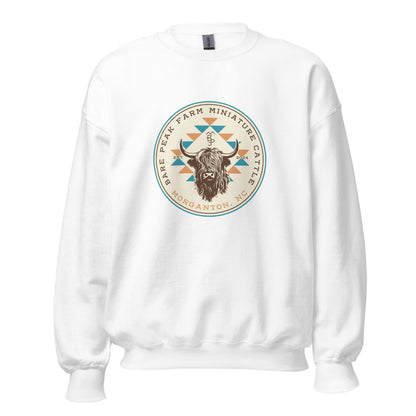 Classic | Sweatshirt | Bare Peak Farm