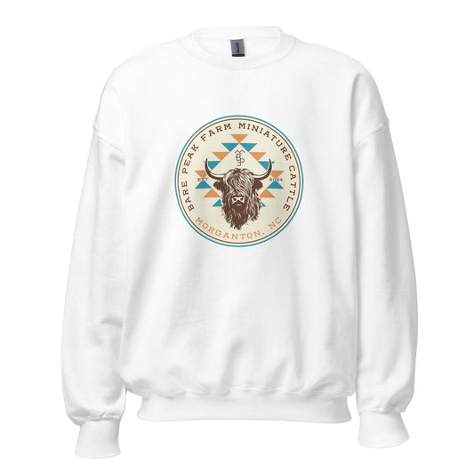 Classic | Sweatshirt | Bare Peak Farm
