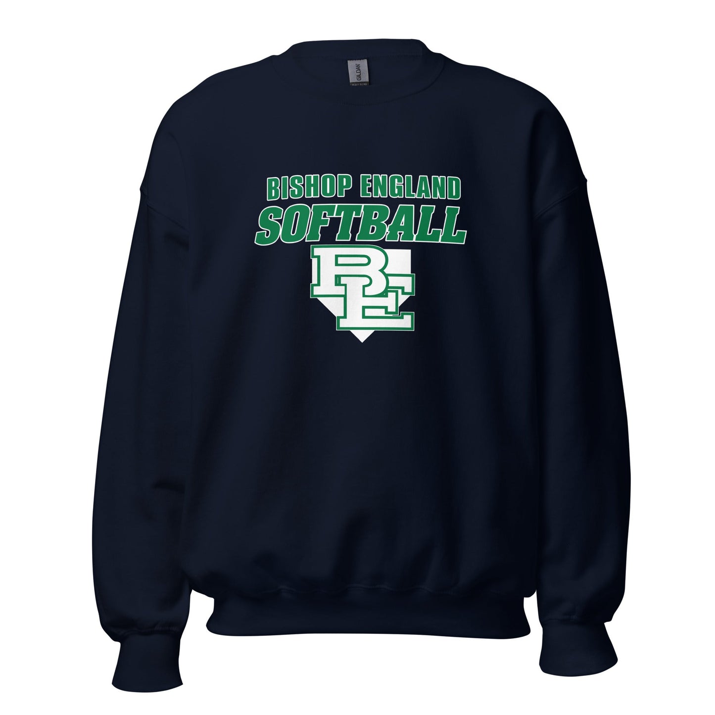 Classic | Sweatshirt | BE Softball