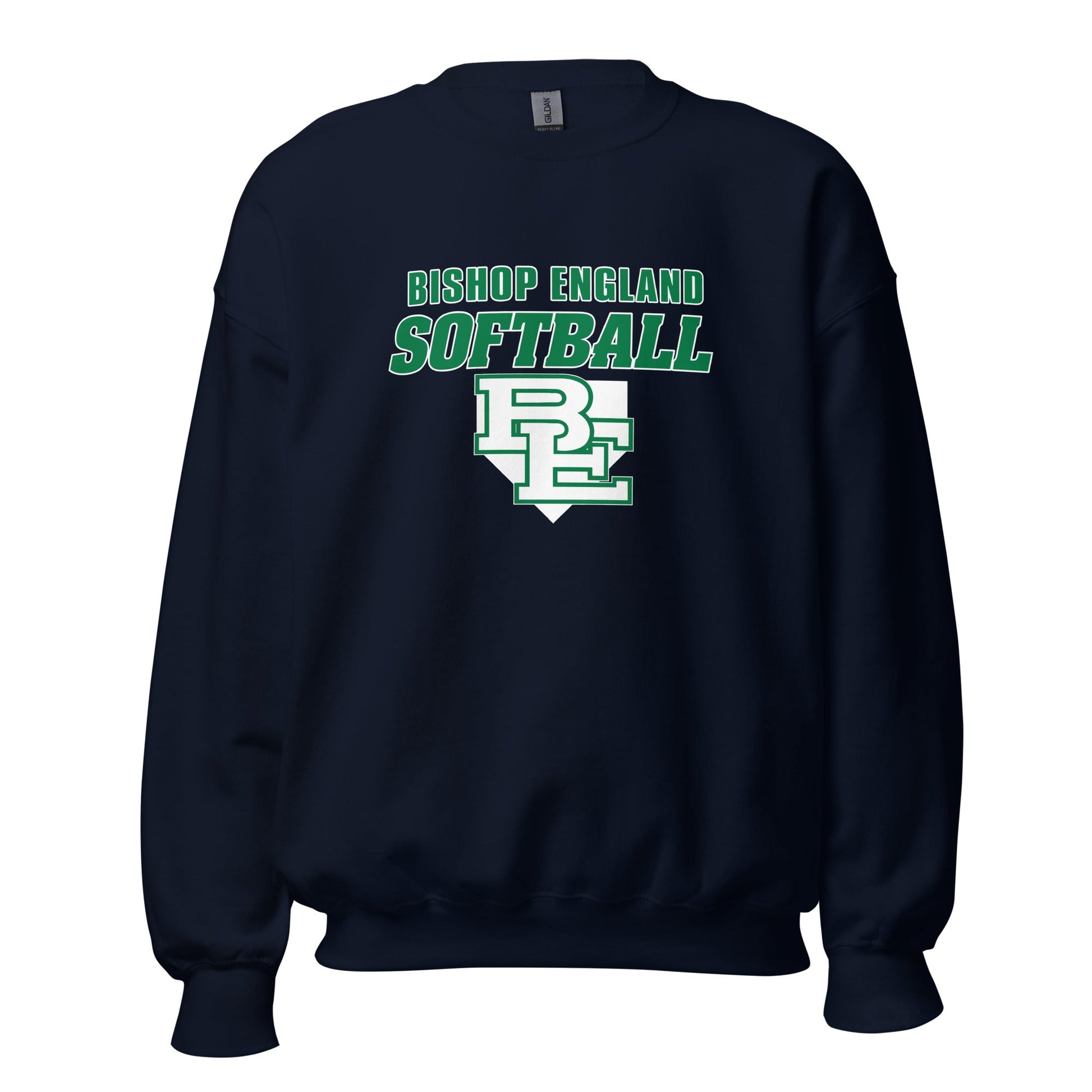Classic | Sweatshirt | BE Softball
