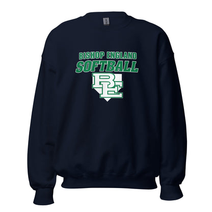 Classic | Sweatshirt | BE Softball