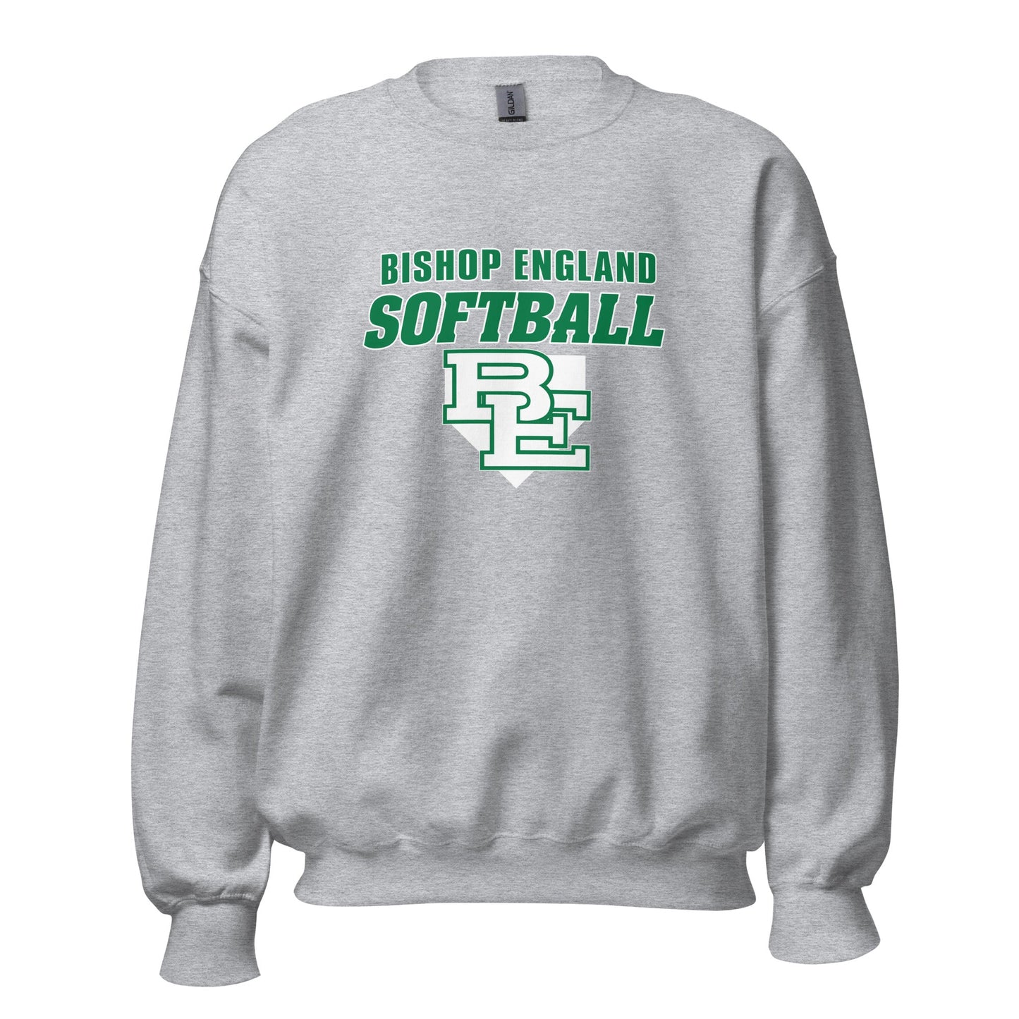 Classic | Sweatshirt | BE Softball