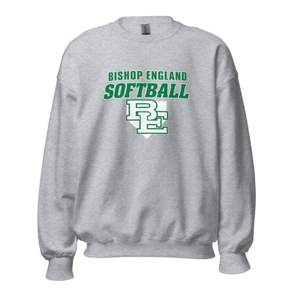 Classic | Sweatshirt | BE Softball