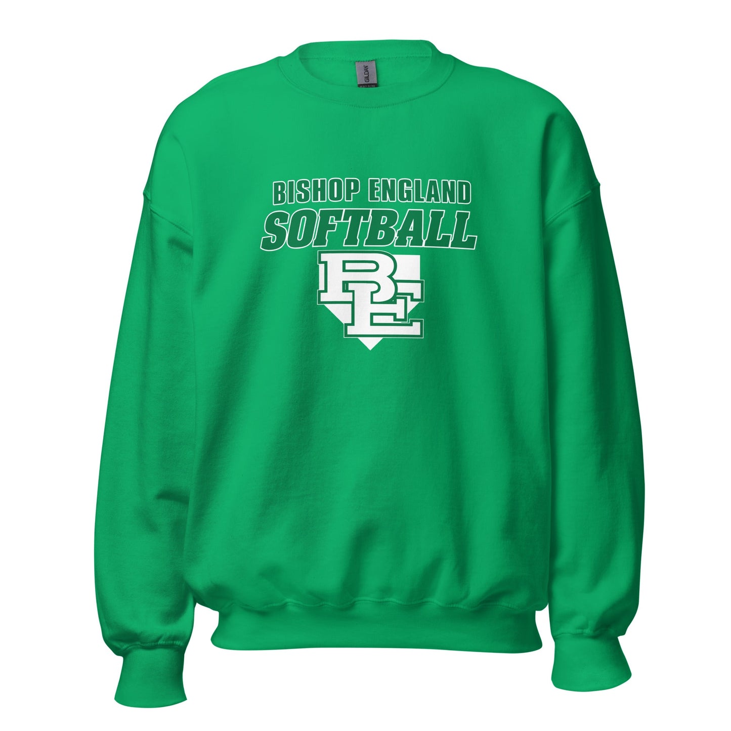 Classic | Sweatshirt | BE Softball
