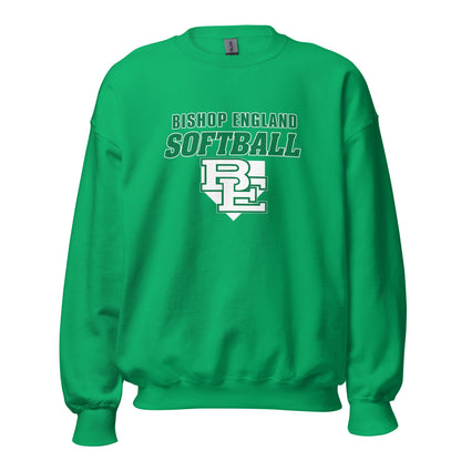 Classic | Sweatshirt | BE Softball
