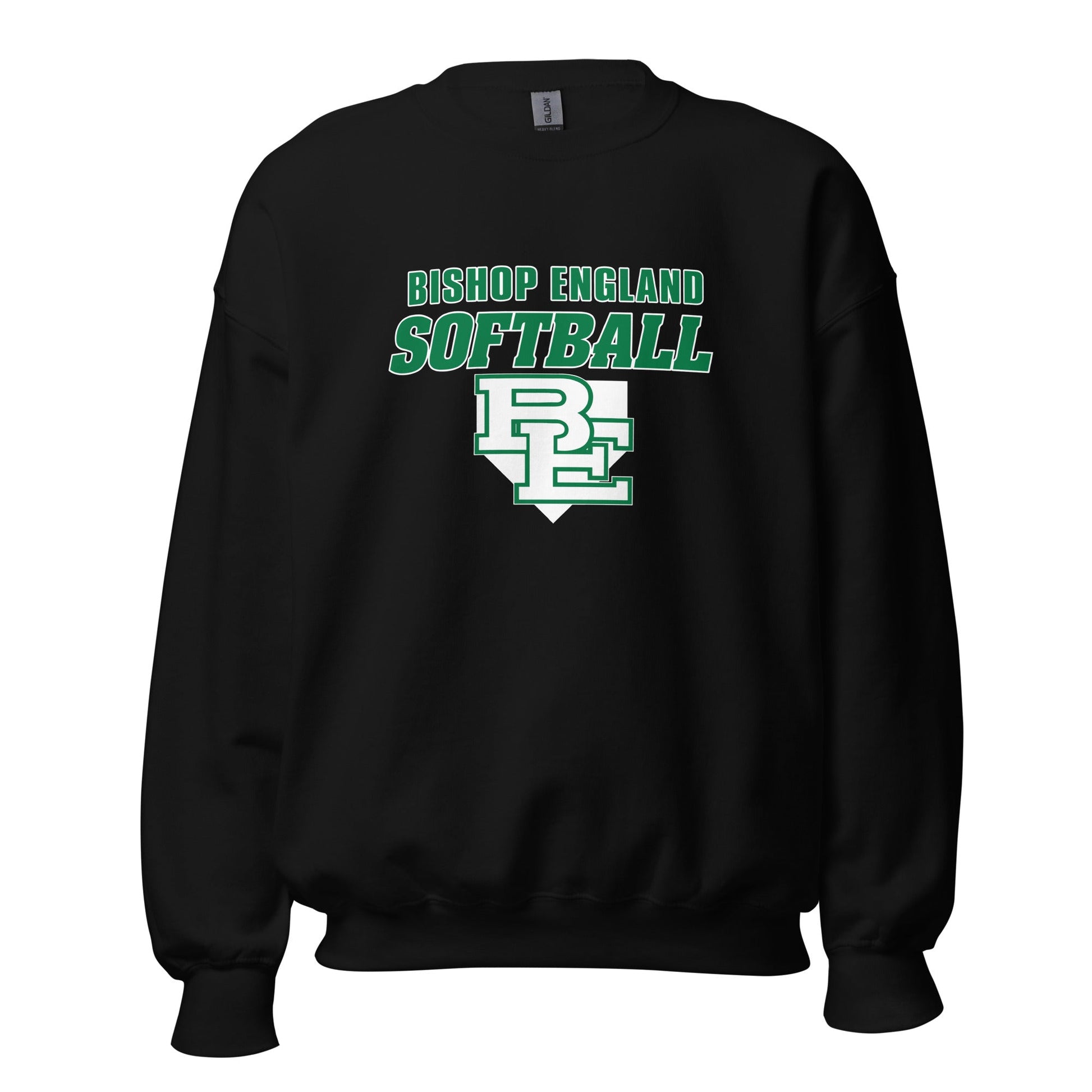 Classic | Sweatshirt | BE Softball
