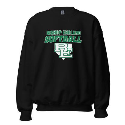 Classic | Sweatshirt | BE Softball