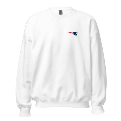 Classic | Sweatshirt | Berkmar High School Soccer | Emblem Logo