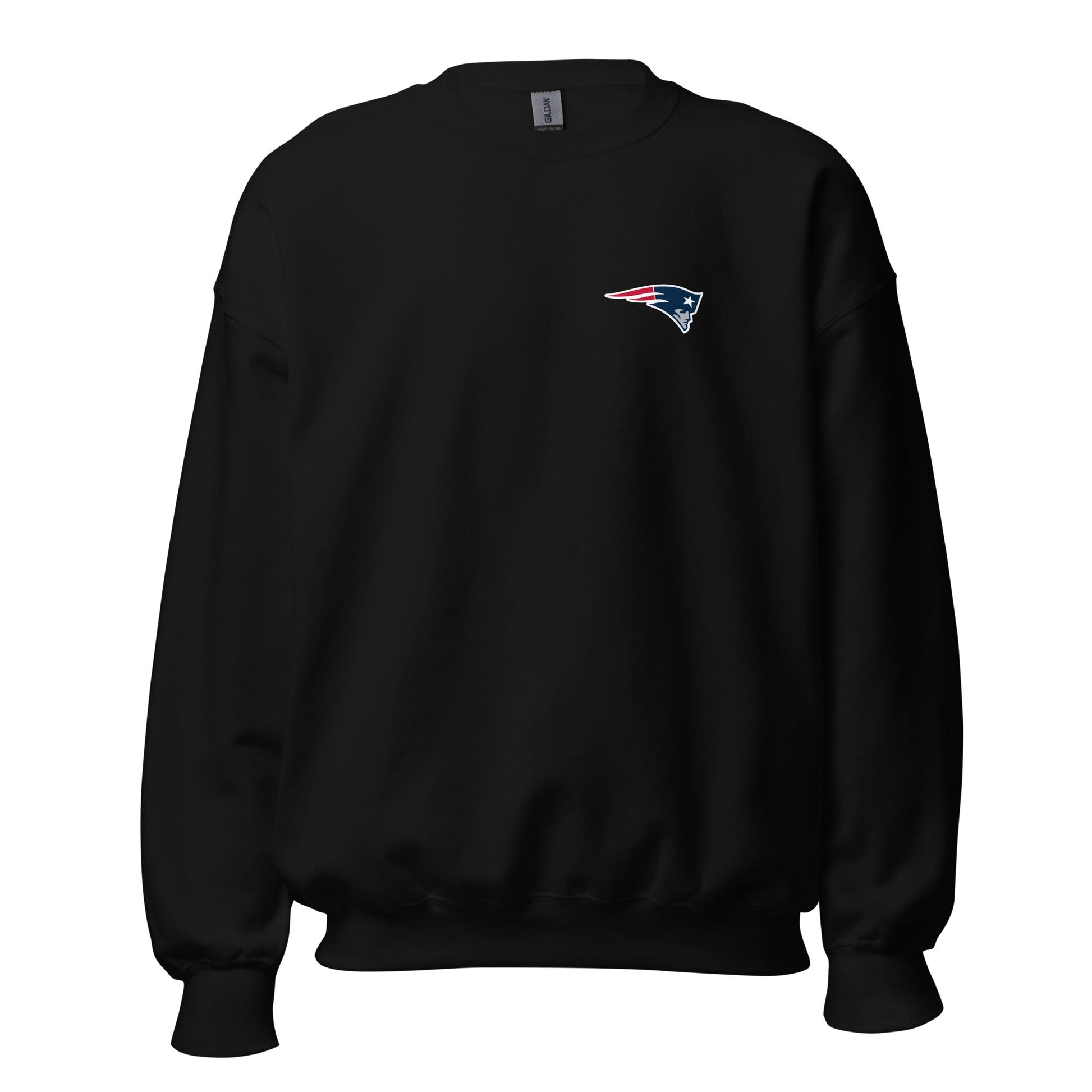 Classic | Sweatshirt | Berkmar High School Soccer | Emblem Logo