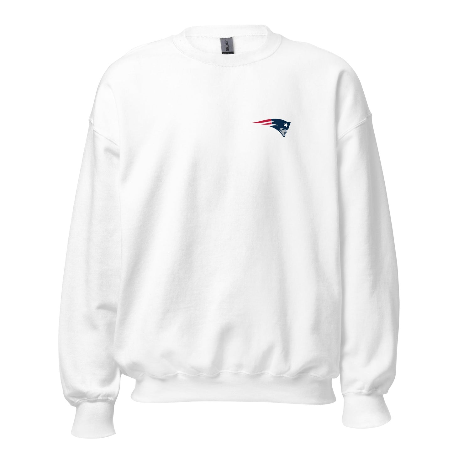 Classic | Sweatshirt | Berkmar High School Soccer | Emblem Logo