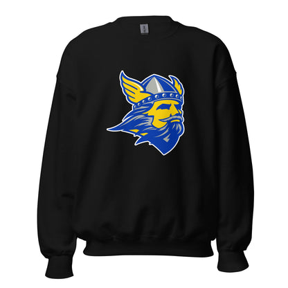 Classic | Sweatshirt | Bethany Baseball | Vanguard Logo